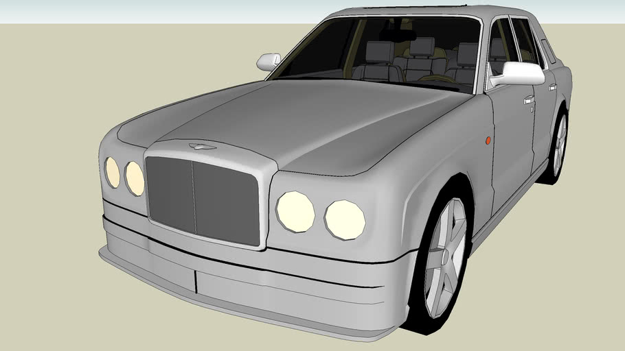 Bentley программа 3d