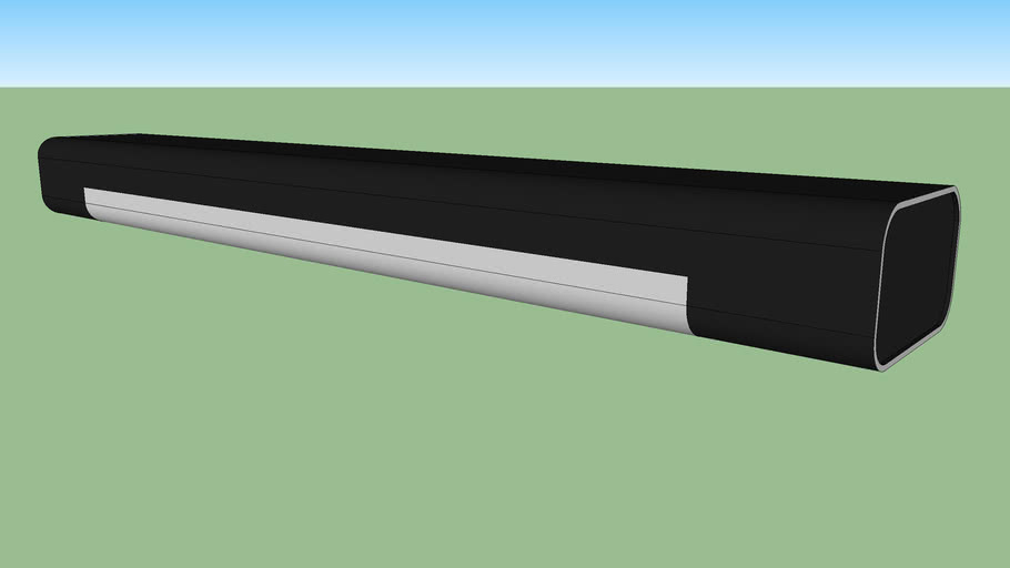 Audio Visual 3D Warehouse