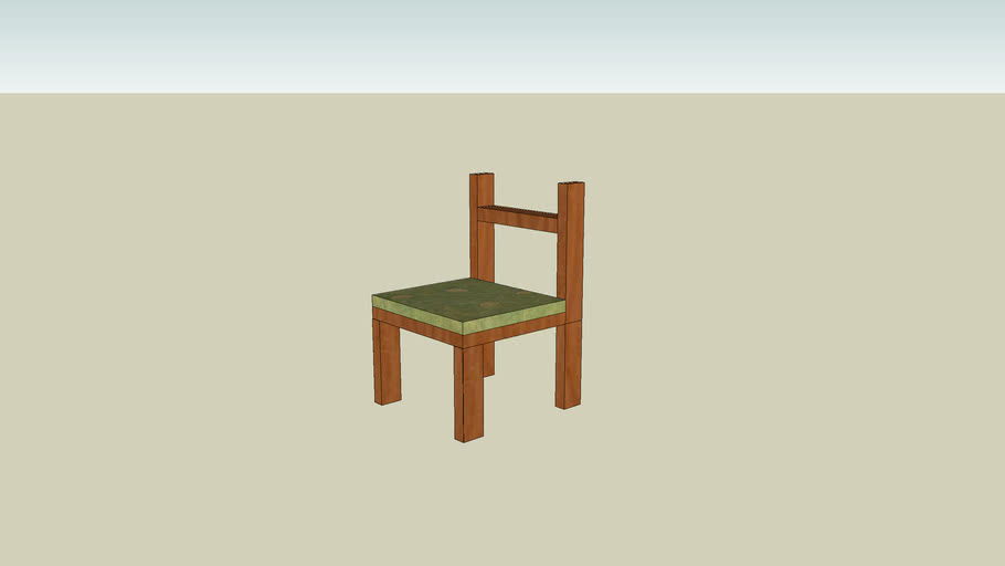 Silla 3d Warehouse