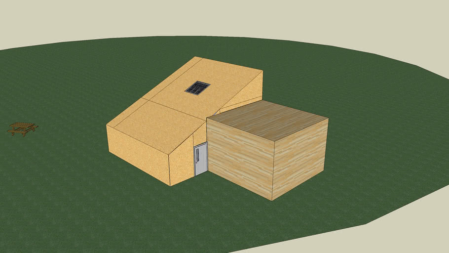 my-small-piece-of-land-3d-warehouse