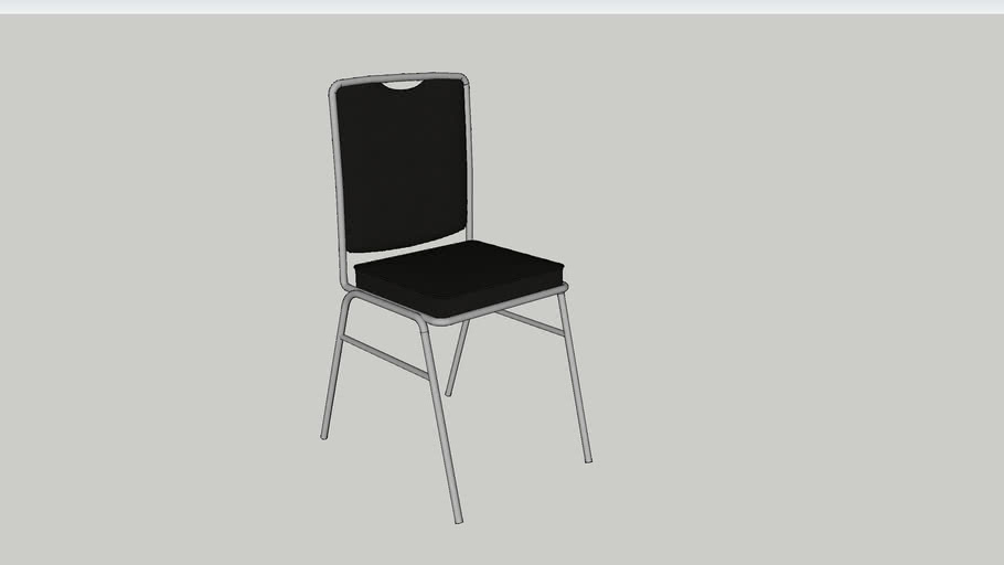  Chair  Ex Chitose  3D Warehouse