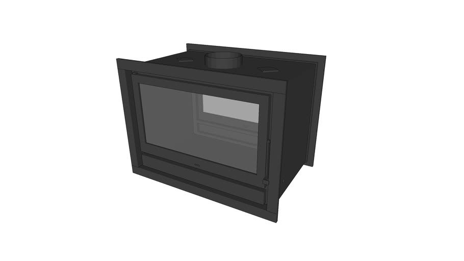 SIRIUS Frame 50mm_by Solzaima