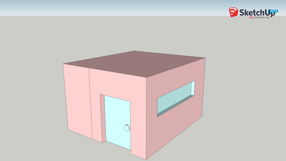 SketchUP 3D Warehouse