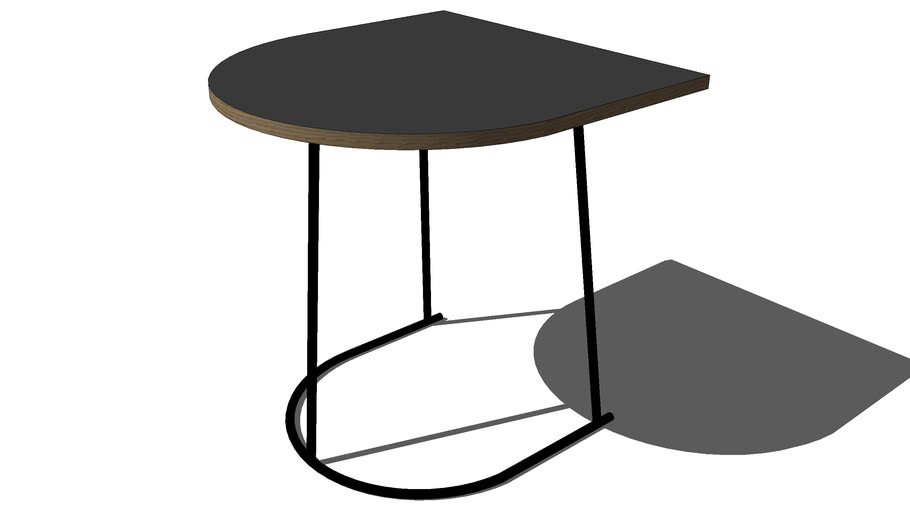 Side Table 20 | 3D Warehouse