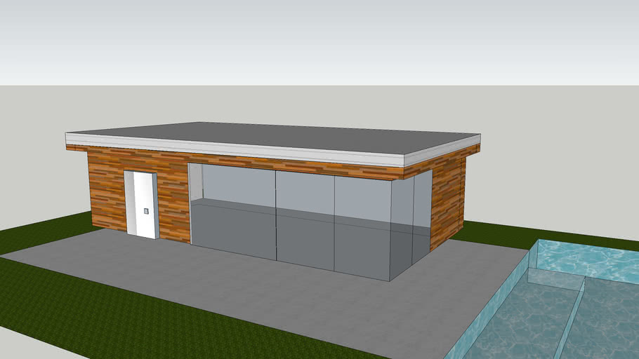 Не работает 3d warehouse в sketchup