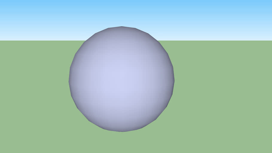 Round Sphere