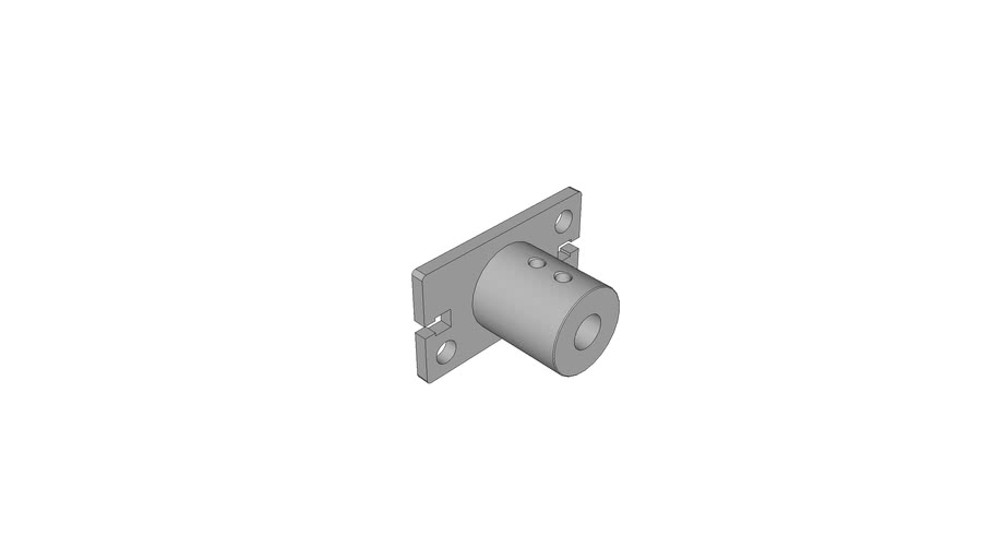 Mounting accessories C-CGP (CGS)