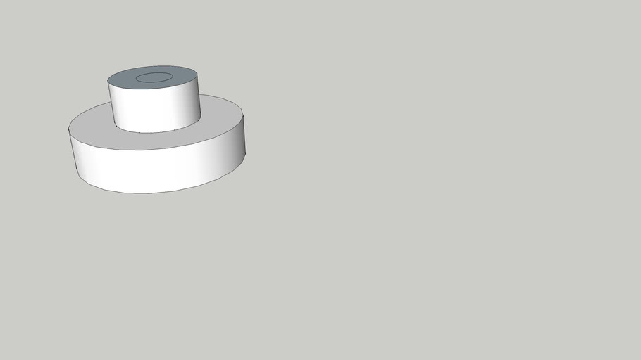 Light bulb holder 3D Warehouse