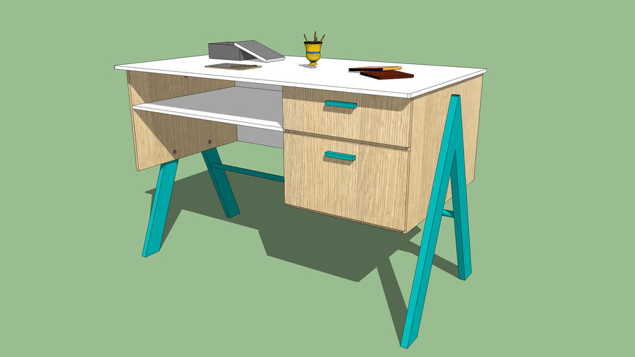 commode | 3D Warehouse