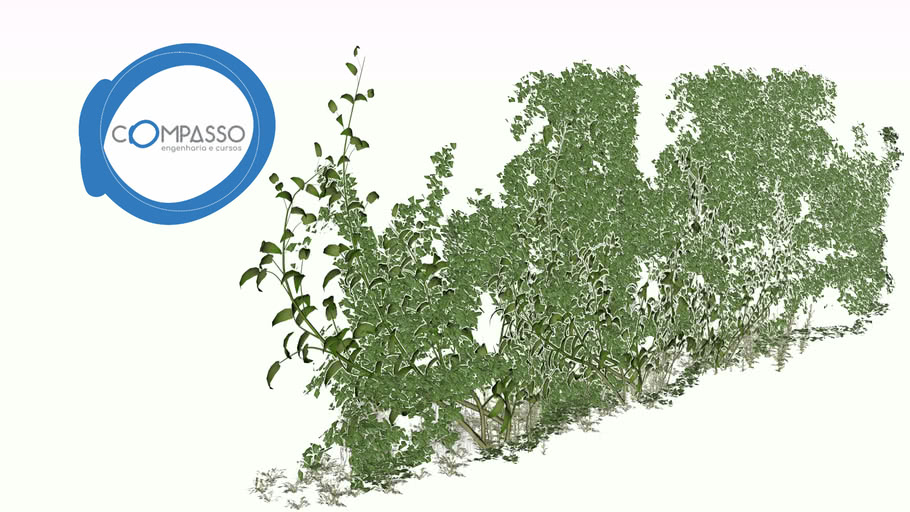 Creepers 3d Warehouse