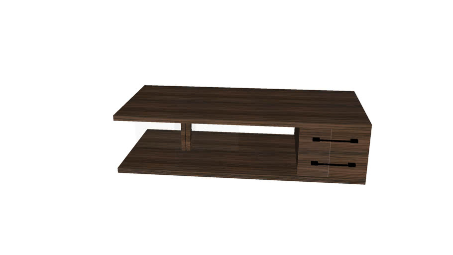 Coffee Table 3D Warehouse