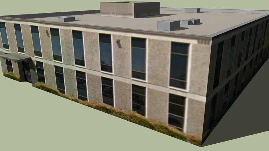 Riverside County Housing Authority, Kalifornien 3D Warehouse