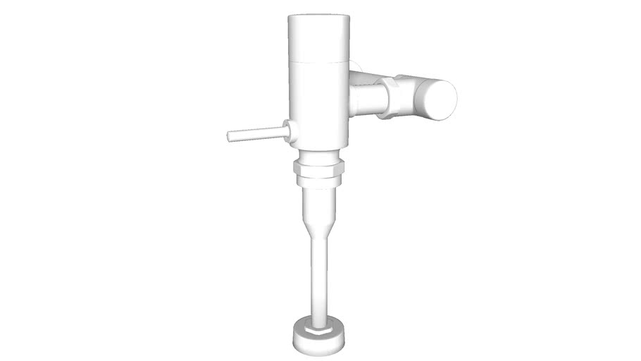 K-13519 Washdown urinal 0.5 gpf flushometer valve