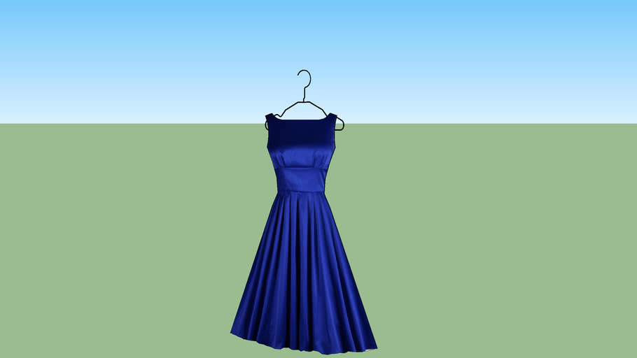 warehouse cocktail dress