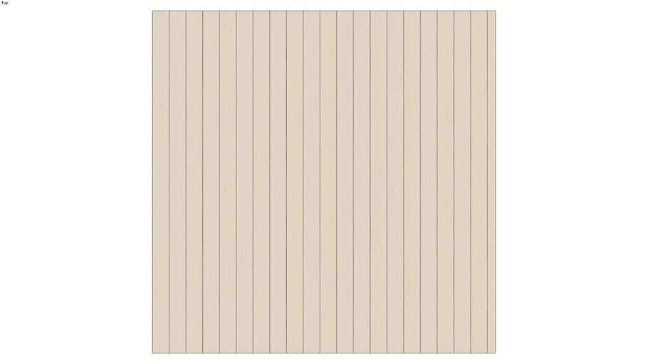 ROCKIT3D | Wood planks0001 colored matte RAL1013