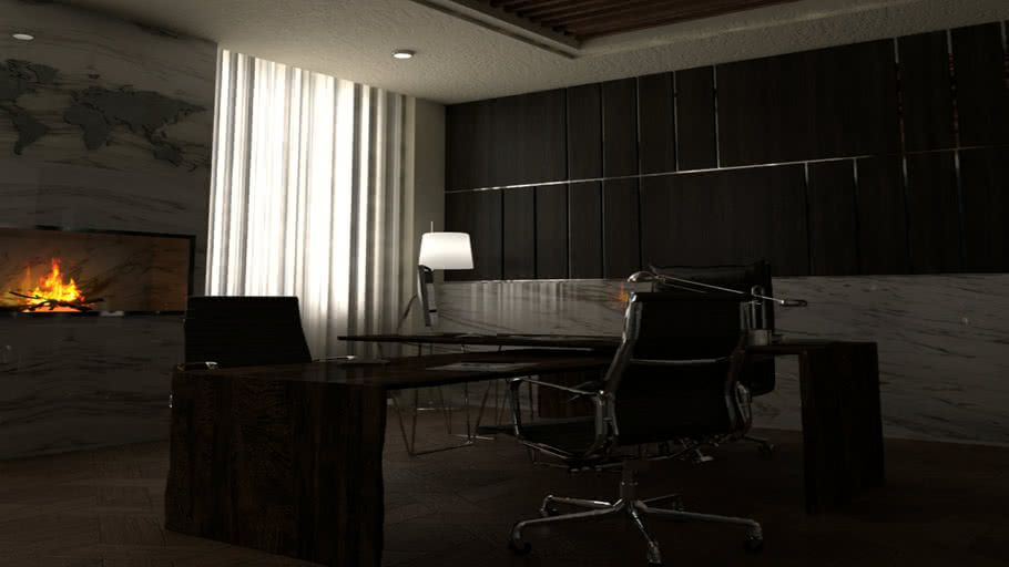office | 3D Warehouse