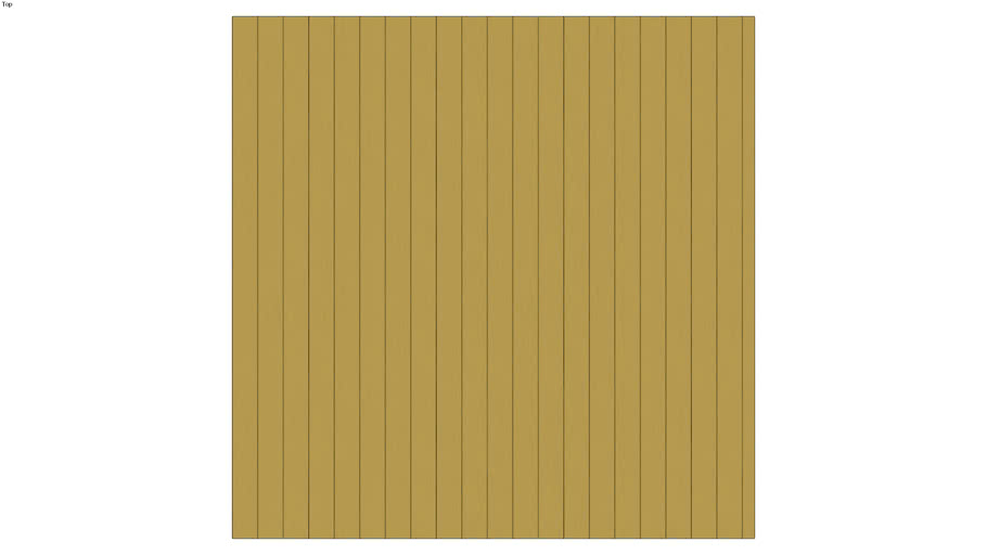 ROCKIT3D | Wood planks0001 colored matte RAL1024
