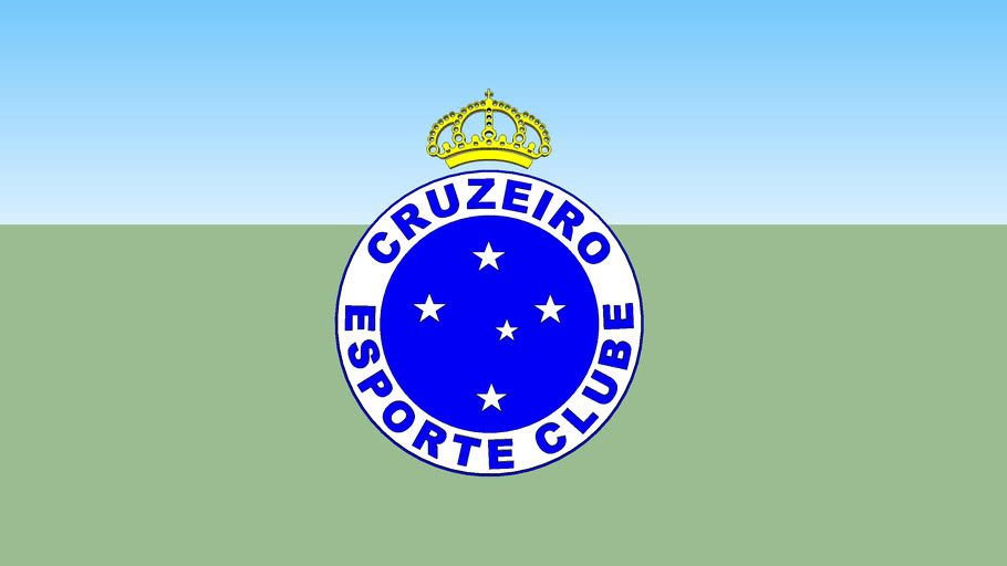 Escudo Do Cruzeiro 3d Warehouse Porn Sex Picture