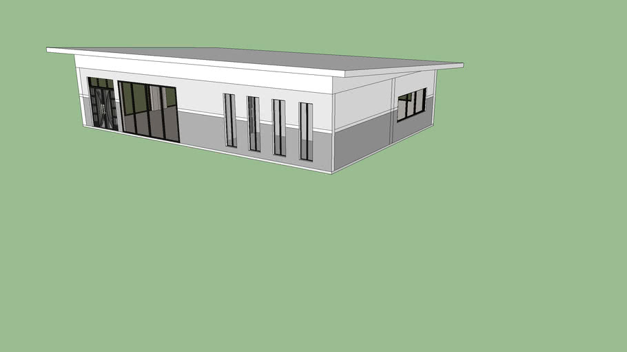 ADMIN | 3D Warehouse