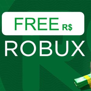 Instant Free Robux Generator