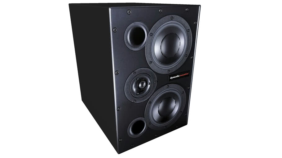 dynaudio m1