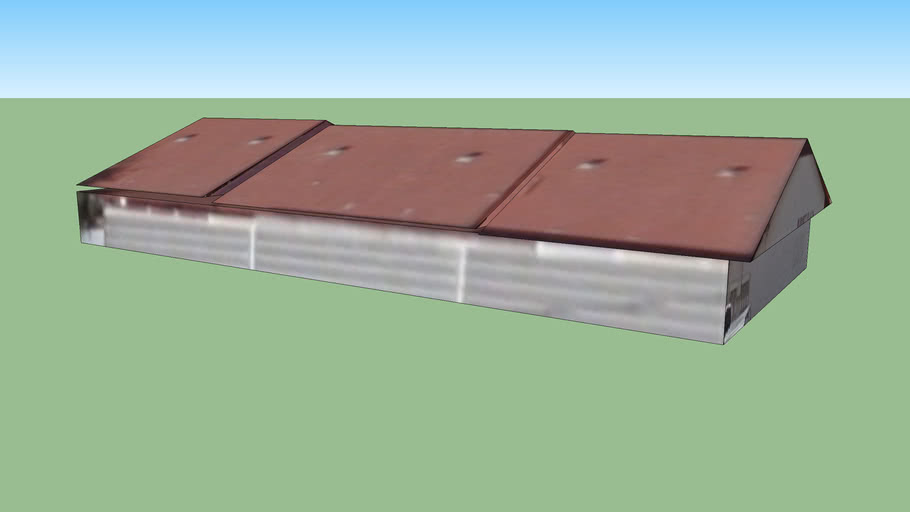 Building in Austin, TX, USA | 3D Warehouse