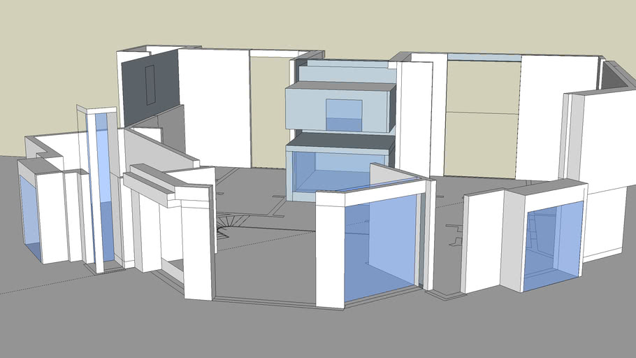 3d warehouse sketchup что это