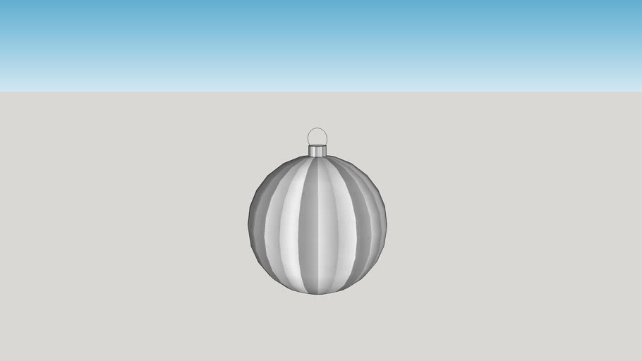 Ornament 3d Warehouse