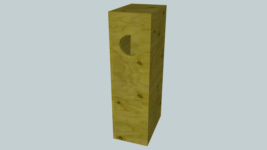 Decware DNA Horn | 3D Warehouse