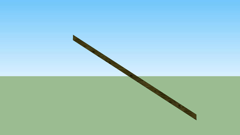 Rafter 2 | 3D Warehouse