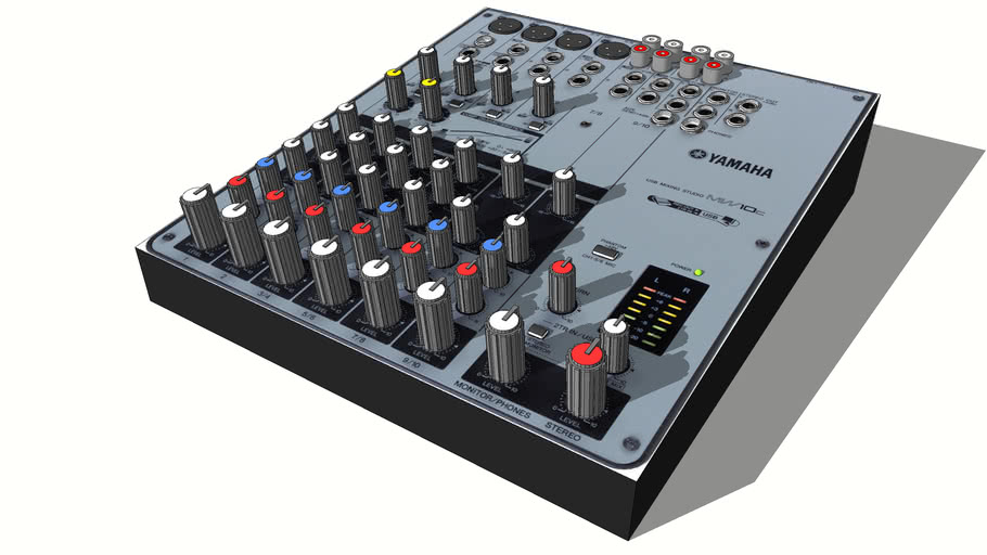 SLLEA USB Cable for Yamaha MW10c MW10 Mixer Mixing Recording Studio Data Sync Cord New 