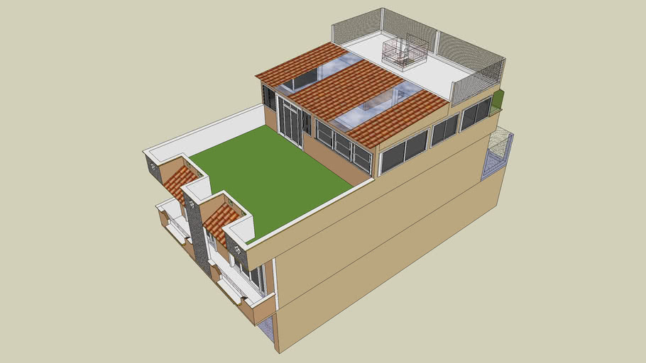 Casa | 3D Warehouse