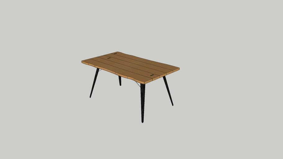 [Square Roots] Mydesign Create Table (1600)