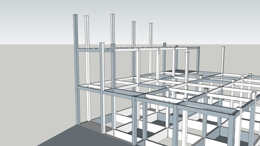 ruko | 3D Warehouse