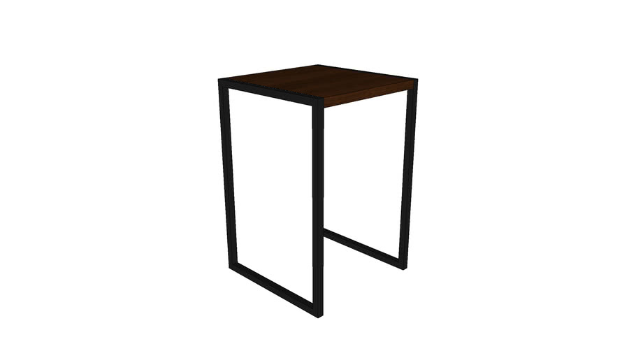 SIDE TABLE 400 X 400