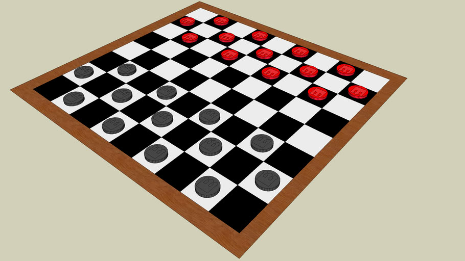 3D黑白棋（单机版）