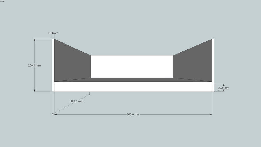 Wickelauflage Fur Waschmaschine 3d Warehouse