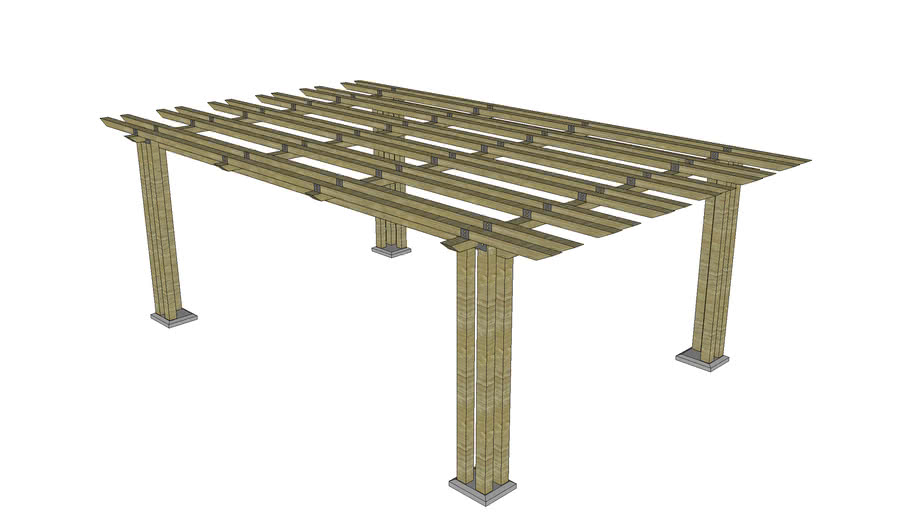 Oasis Circle Patio 3d Warehouse vrogue.co