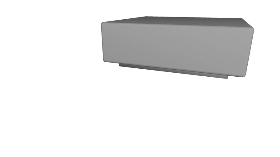 punto+mobile+PANORAMA+MODULO+7 | 3D Warehouse