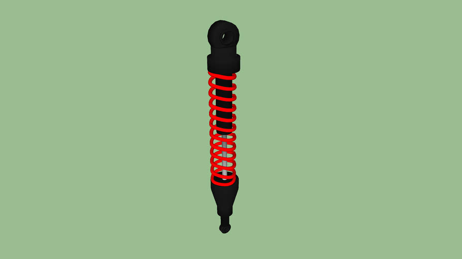 shock | 3D Warehouse