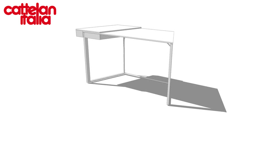 Clarion 3D Warehouse