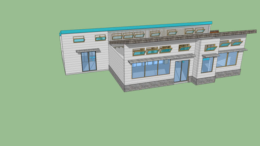 Featured image of post House Sketch Up - See more of sketchup house plans on facebook.