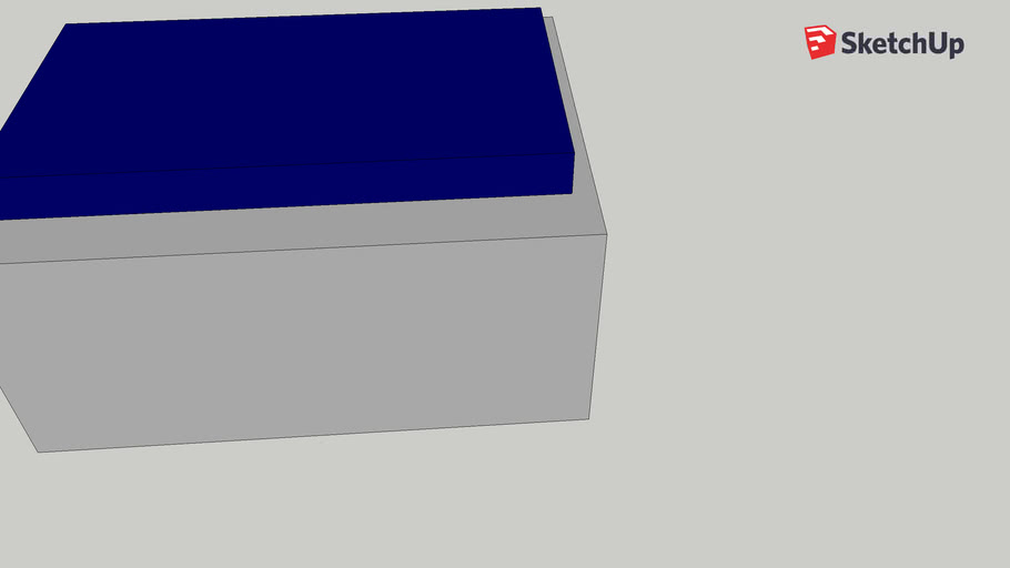 CITY ISLAND AIRPORT 2 APARTMENTS 3D Warehouse