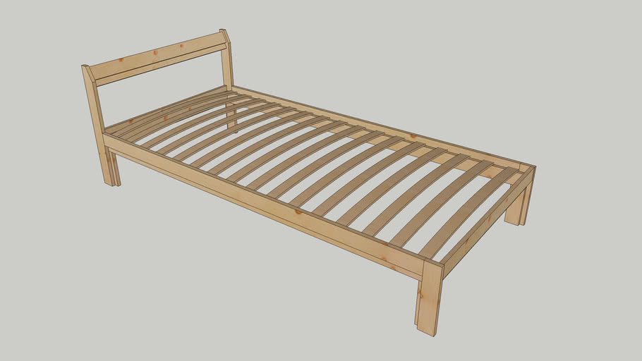 Ikea Neiden Bed Frame 100 Accurate To, Ikea Replacement Parts Bed Frame
