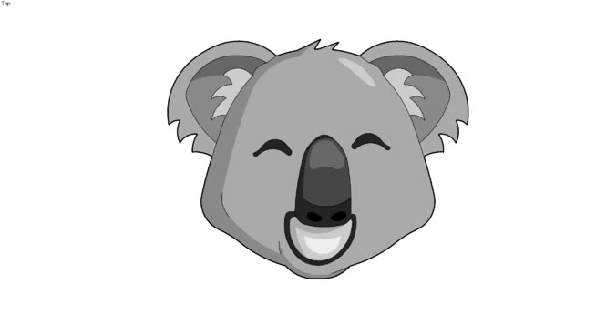 Koala 3d Warehouse