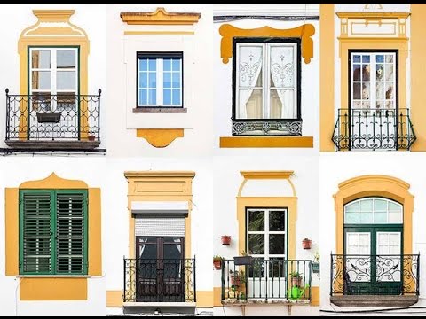 Mẫu ô văng cửa sổ độc đáo: Đôi khi, những ý tưởng thiết kế độc đáo sẽ giúp cho căn nhà của bạn trở nên độc đáo và nổi bật hơn. Và ô văng cửa sổ cũng không phải là một ngoại lệ. Hãy cùng tham khảo những mẫu ô văng cửa sổ độc đáo để tạo nên sự khác biệt cho ngôi nhà của bạn.