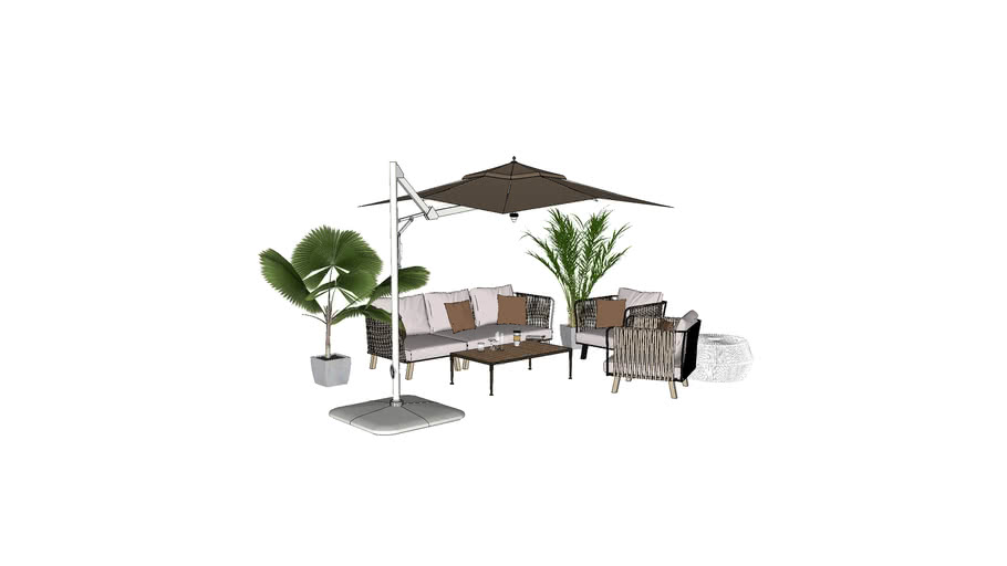 Outdoor Furniture 3D Warehouse manminchurch.se