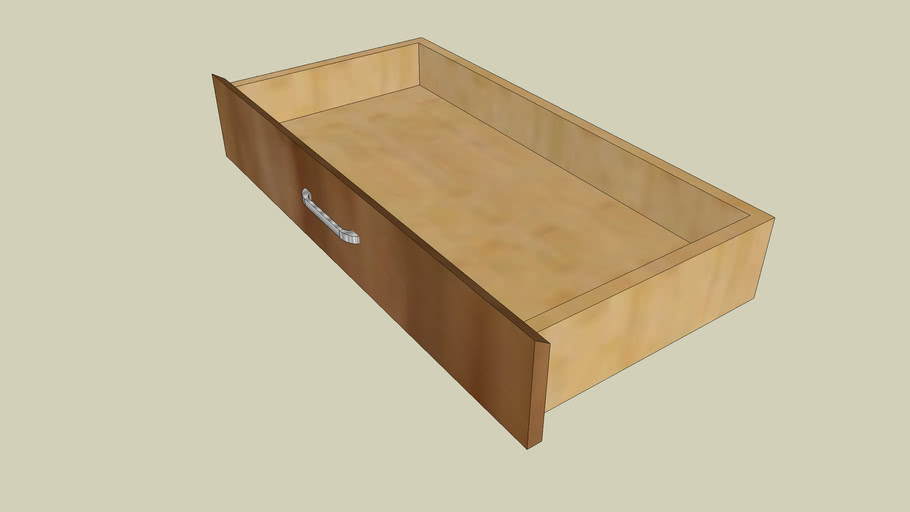 tiroire drawer