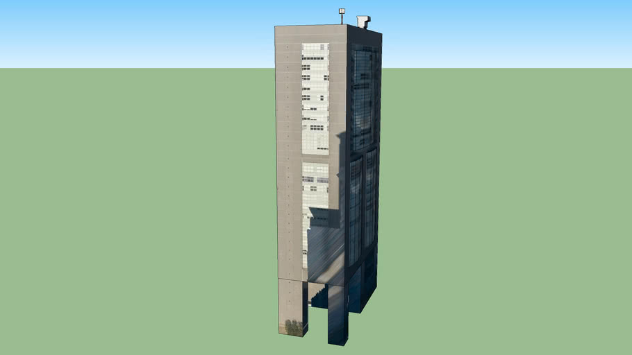 Jr東日本本社ビル 3d Warehouse