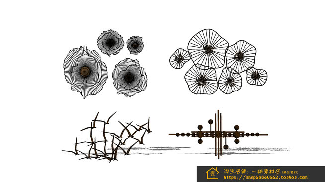 ARTWORK | 3D Warehouse